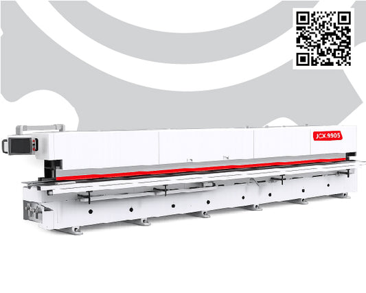 EDGE SOFTFORMING MACHINE 980-S-AR