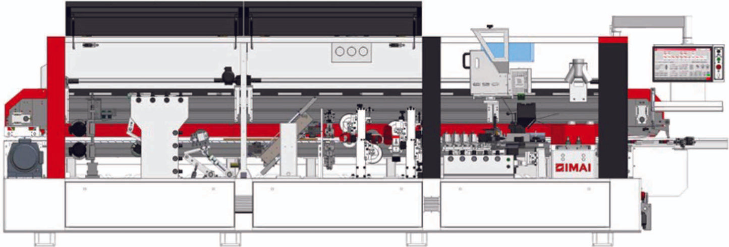 PROEDGE F565-AR
