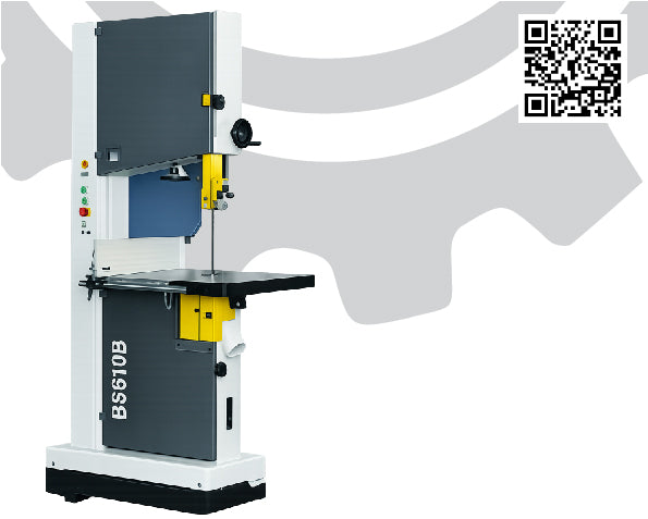 BANDSAW