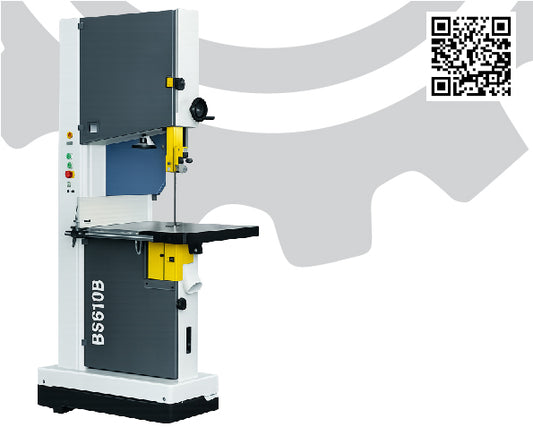 BANDSAW