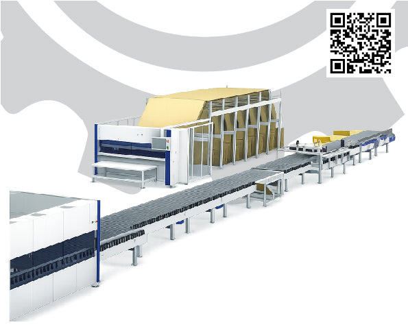 CARTON CLOSING MACHINE