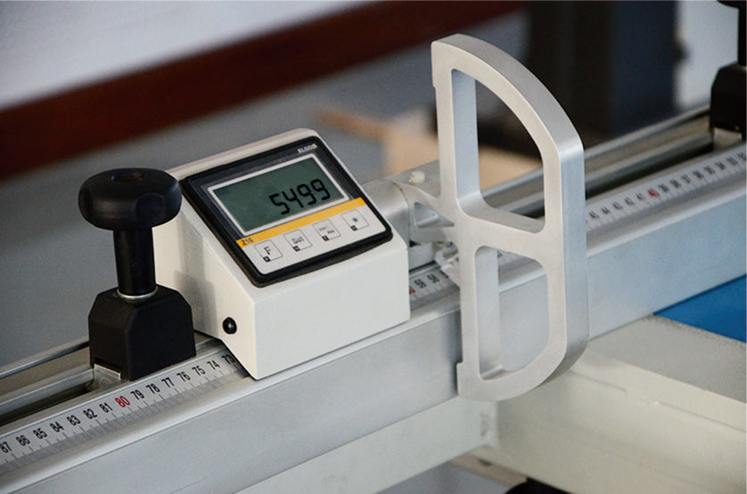 020 SLIDING SAW CPS400-B-AR