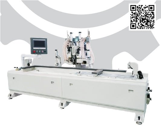 CNC DOOR D1-E-AR