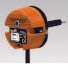 015 SILENT DUST COLLECTOR DMC-S15-AR