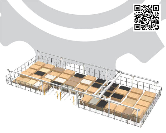 FLAT STORAGE