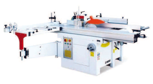 5 IN 1 SAW MACHINE