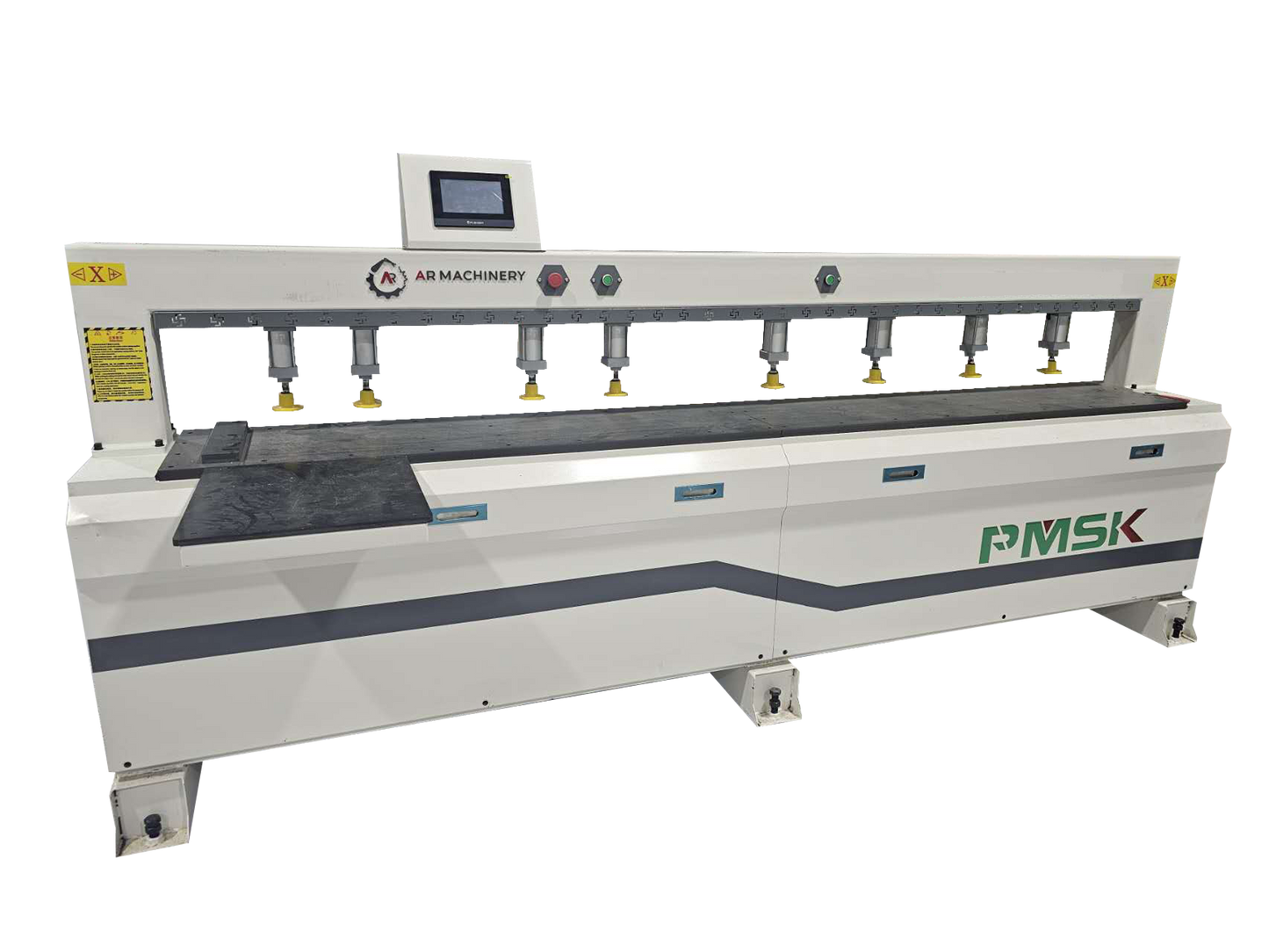 HORIZONTAL DRILLING MACHINE PROHD 7.1-3000-25-AR