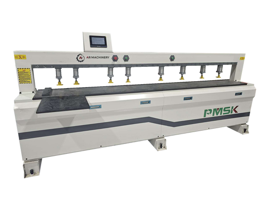 HORIZONTAL DRILLING MACHINE PROHD 7.1-3000-25-AR