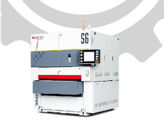 SANDING MACHINE WT-RC1300-AR