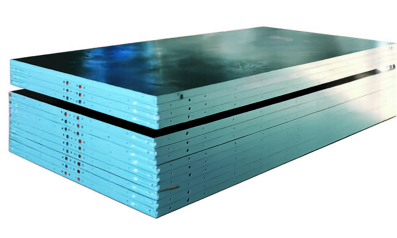 HOT PRESS P160T-3013-3L-A-AR