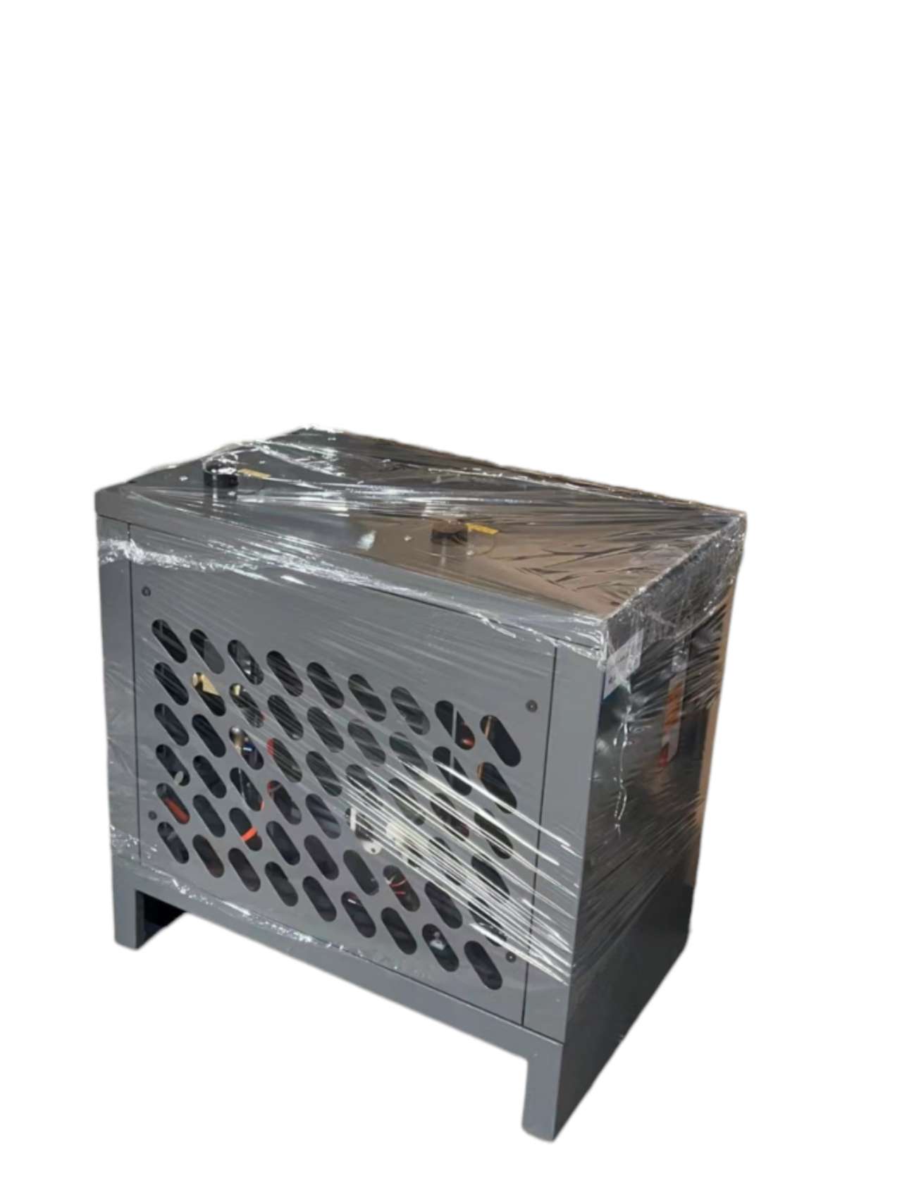 AIR SCREW COMPRESSOR 7.5KW