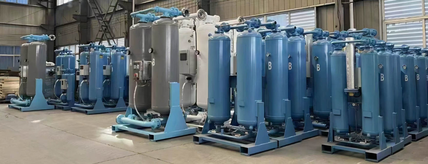 AIR SCREW COMPRESSOR 7.5KW