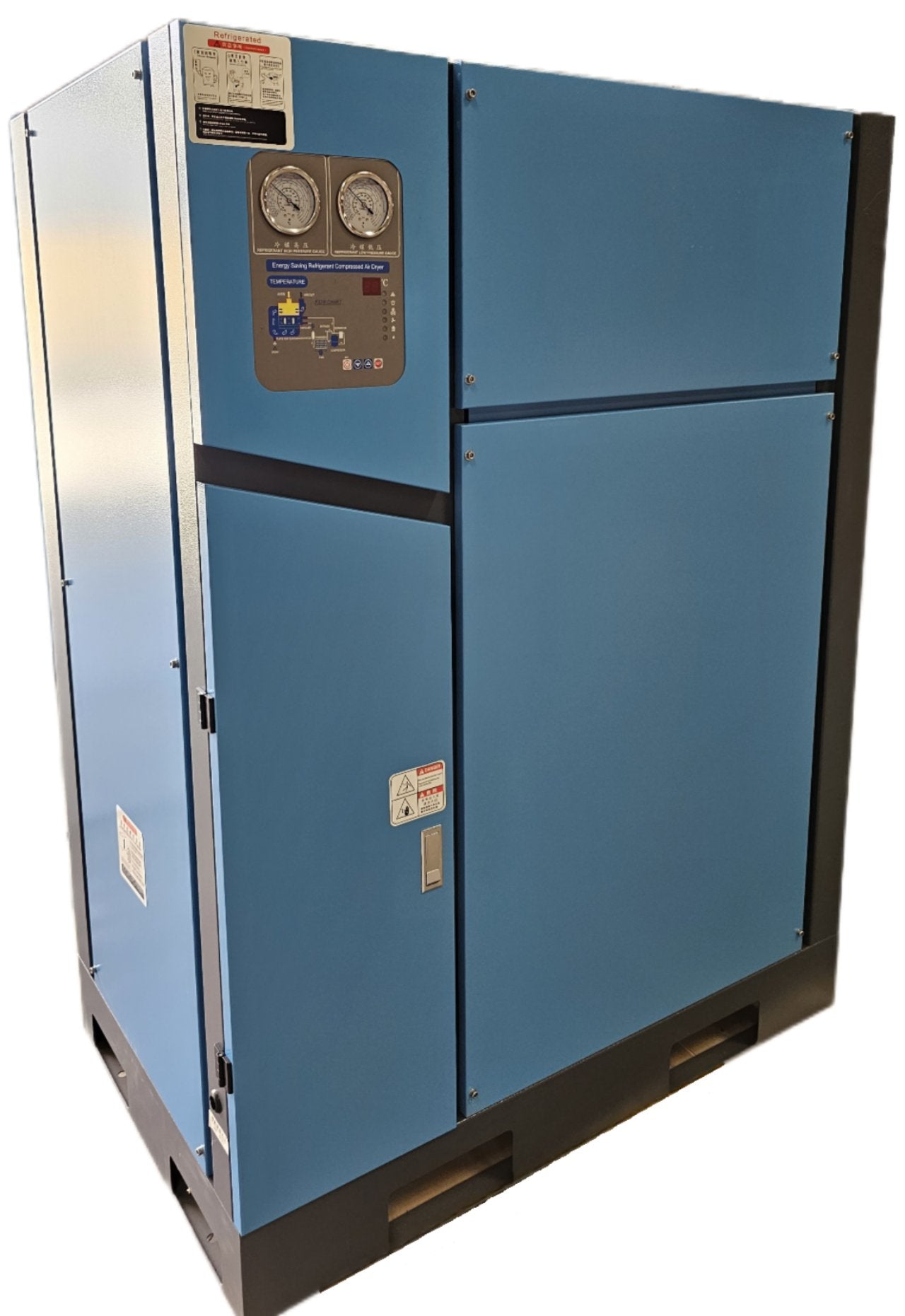 AIR SCREW COMPRESSOR 7.5KW