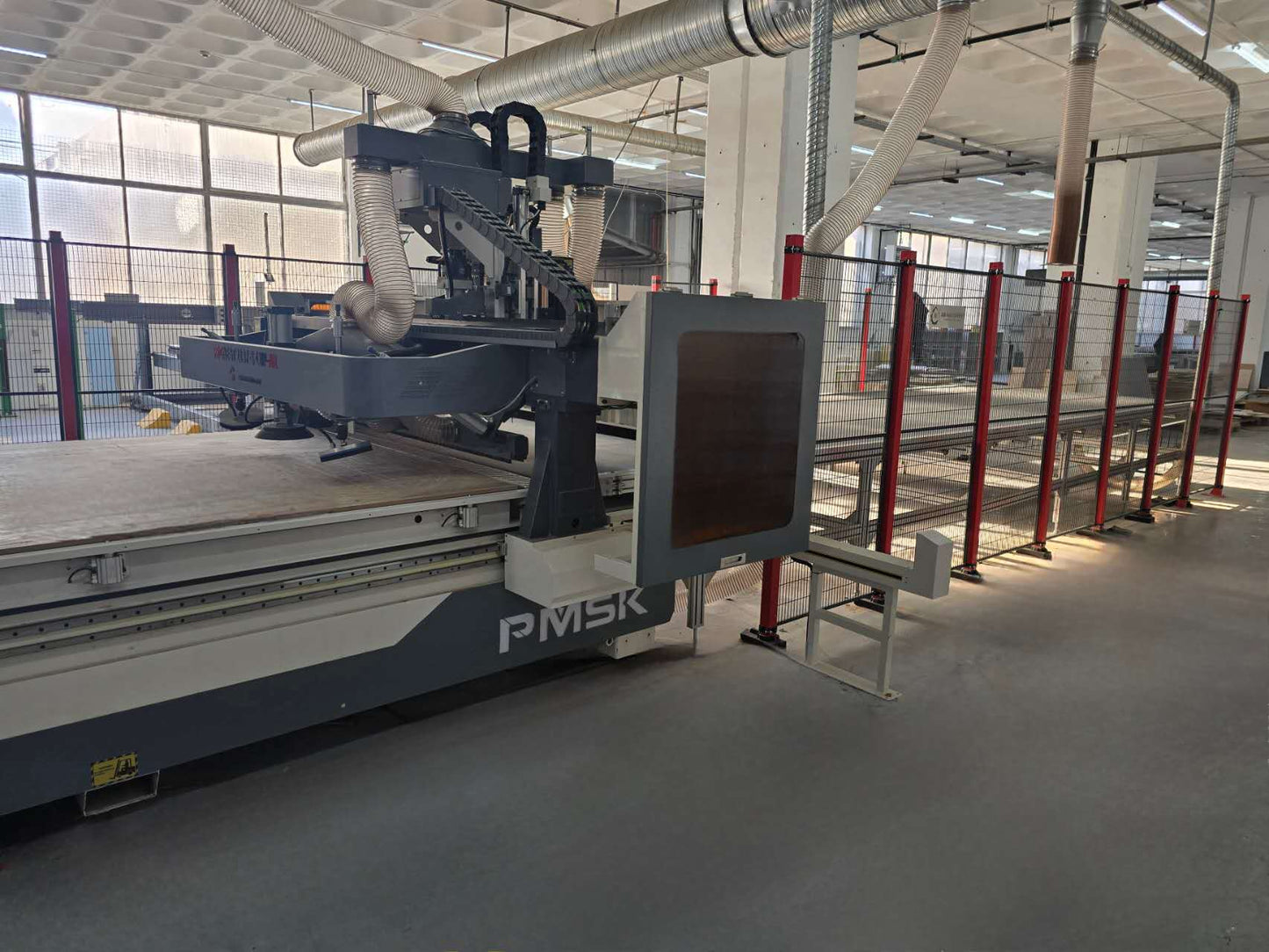 PRONEST 2137-LUP-S-AR