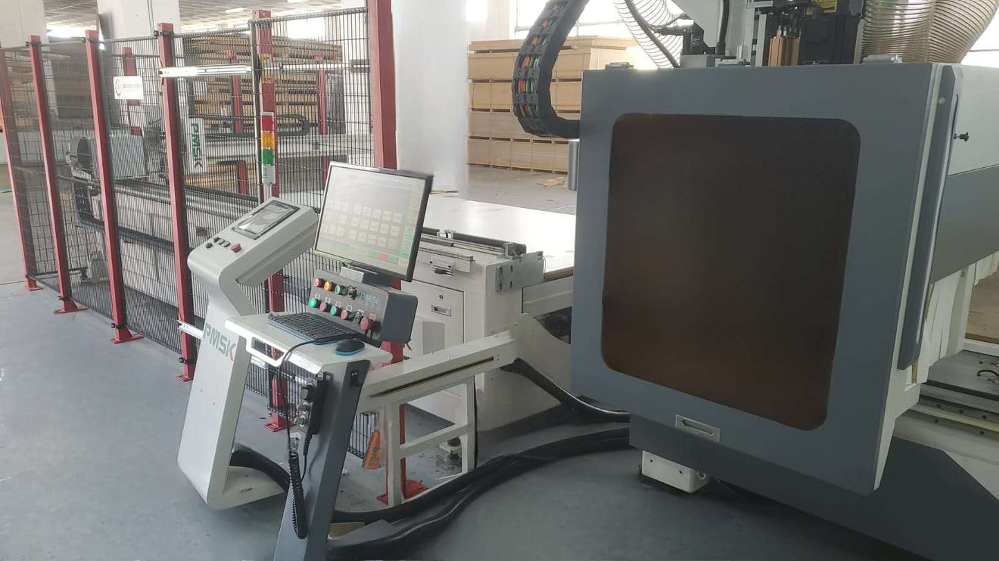 PRONEST 2137-LUP-S-AR