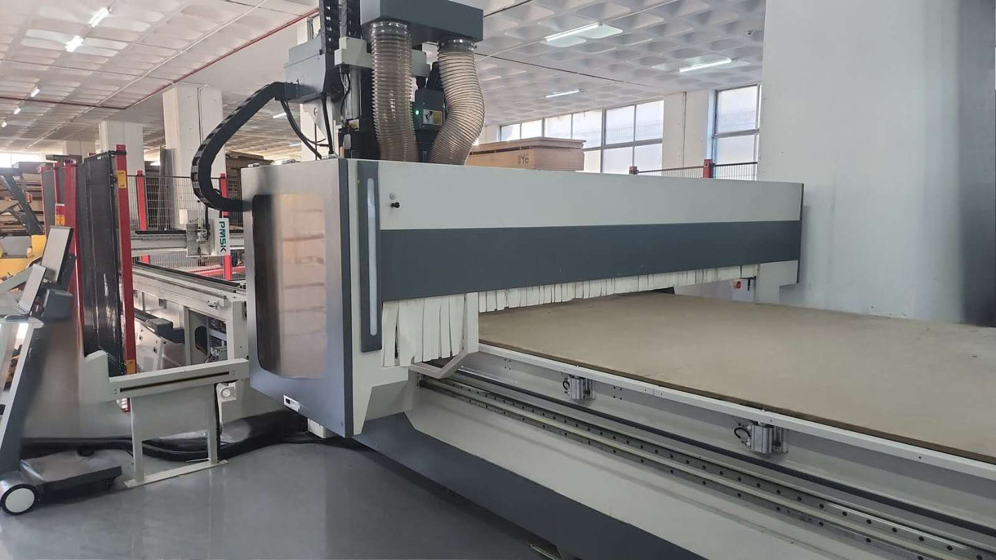 PRONEST 2137-LUP-S-AR