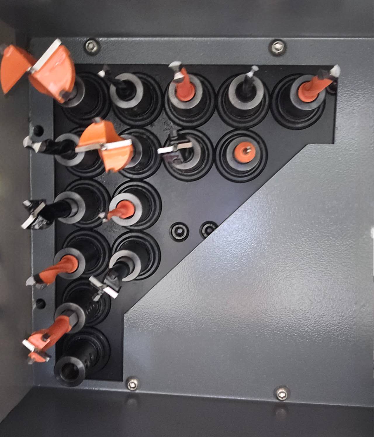 PRONEST 2137-LUP-S-AR