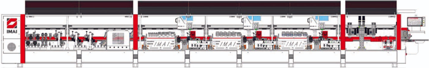 PROEDGE S680-JCX-AR
