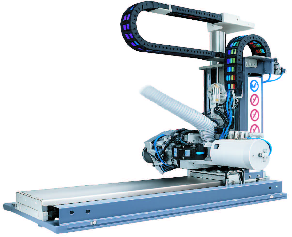 PROEDGE NC680-KF-A2000-AR