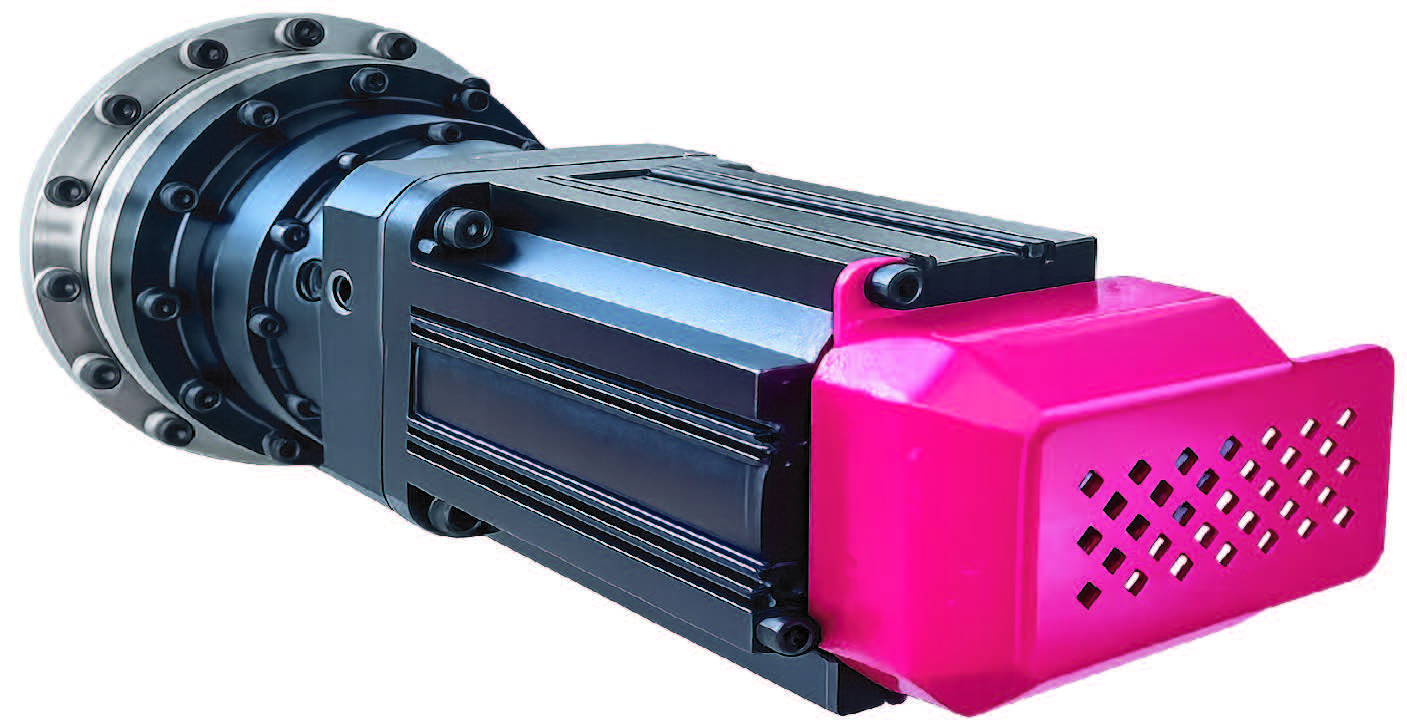 PROEDGE NC680-KF-A2000-AR