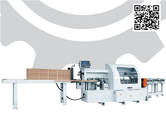 L SHAPE MACHINE