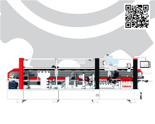 PROEDGE NC320-AR