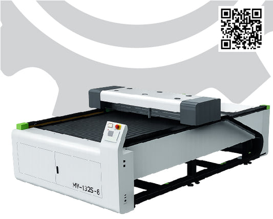 NON-METAL LASER MX1325-B-AR