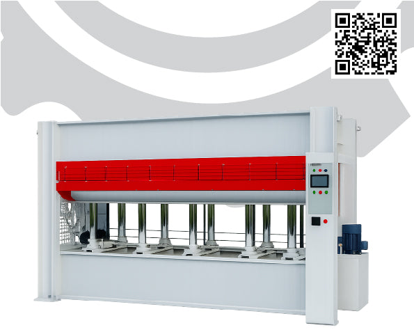 HOT PRESS 1 LAYER P100T-4013-1L-AR