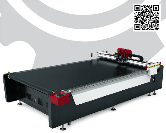 PLOTTER MACHINE