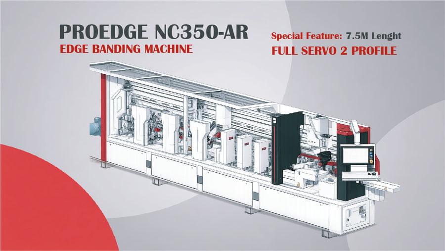 Ar Machinery