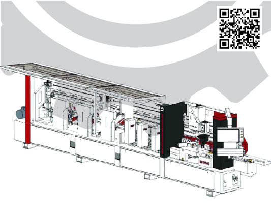 PROEDGE NC-350-AR