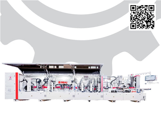 PROEDGE NC680-KFB2-E-P-L-6-AR