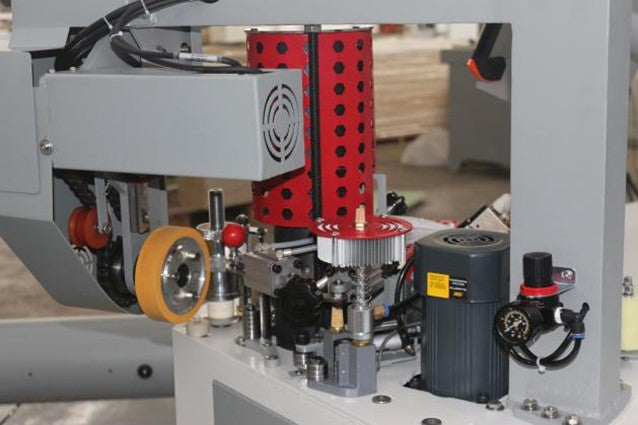 ROUND EDGE BANDER KN-700-3-AR