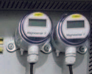 015 SILENT DUST COLLECTOR DMC-S15-AR