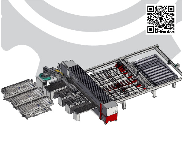 PROSAW S4.2-RU-AR
