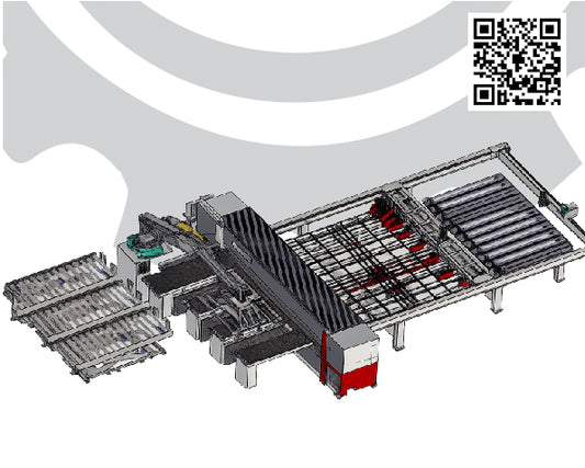 PROSAW S4.2-RU-AR