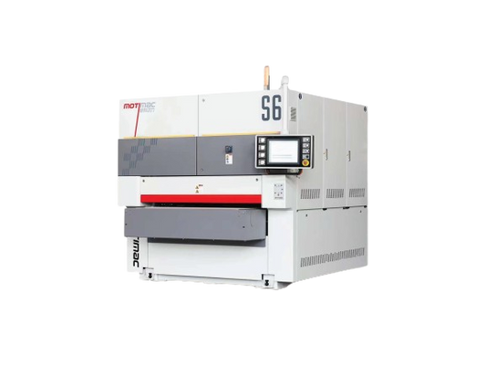 014 SANDING MACHINE PROSR-WT-RRC-1300-AR