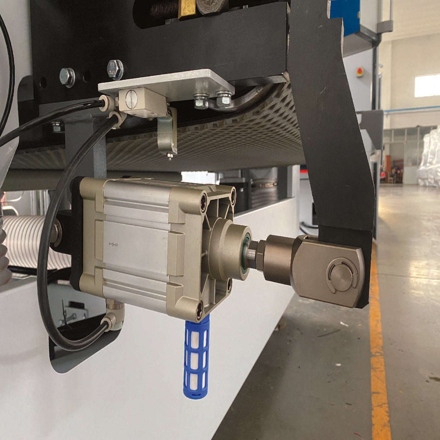 SANDING MACHINE PROSR-FR-1300-AR