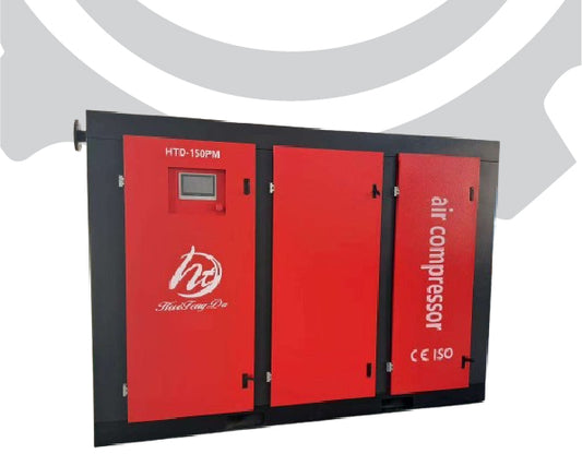 AIR SCREW COMPRESSOR 7.5KW