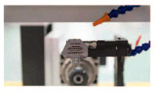 Smart Horizontal Drilling Machine