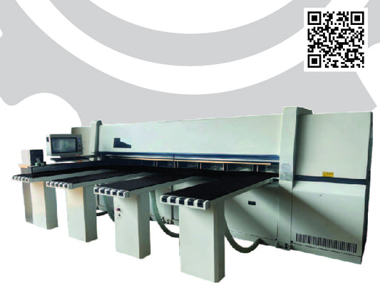 PROSAW SK3800-S-AR
