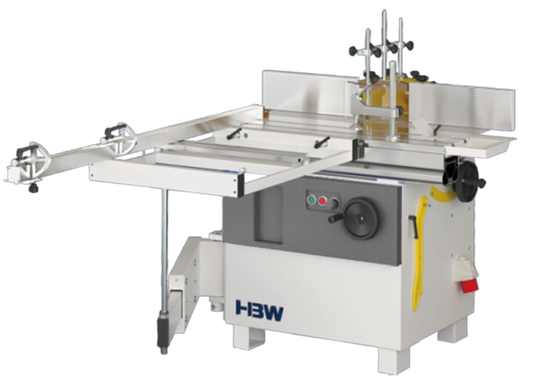 SPINDLE MOLDER SM100A