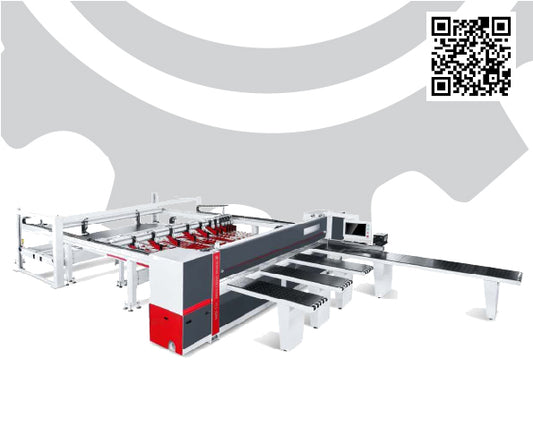 PROSAW U4.2-BLFS-AR