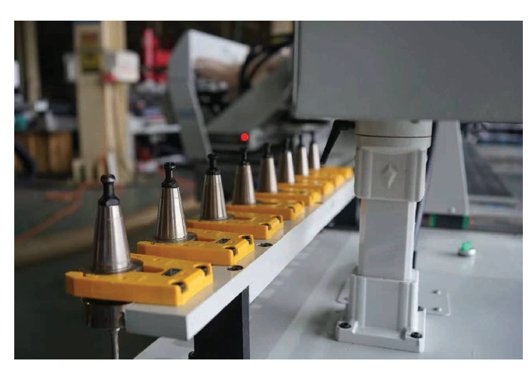 HORIZONTAL DRILLING MACHINE PROHD 7.1-3000-25-AR