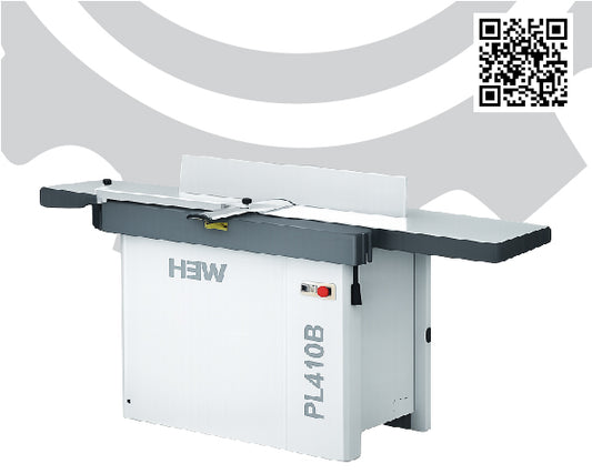Surface Planer