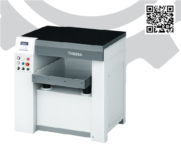 THICKNESS PLANER