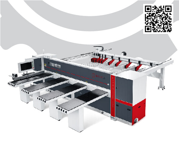 PROSAW U3.8-AR