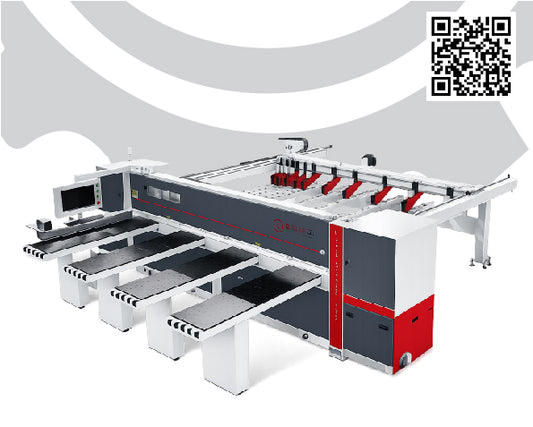 PROSAW U3.8-AR