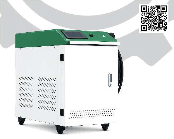 WELDING LASER MACHINE MR-HW-2KW-AR