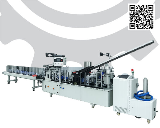 WRAPPING MACHINE